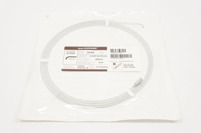 Terumo GR3809 Radifocus Glidewire 0.038inch x 3cm x 260cm (x)